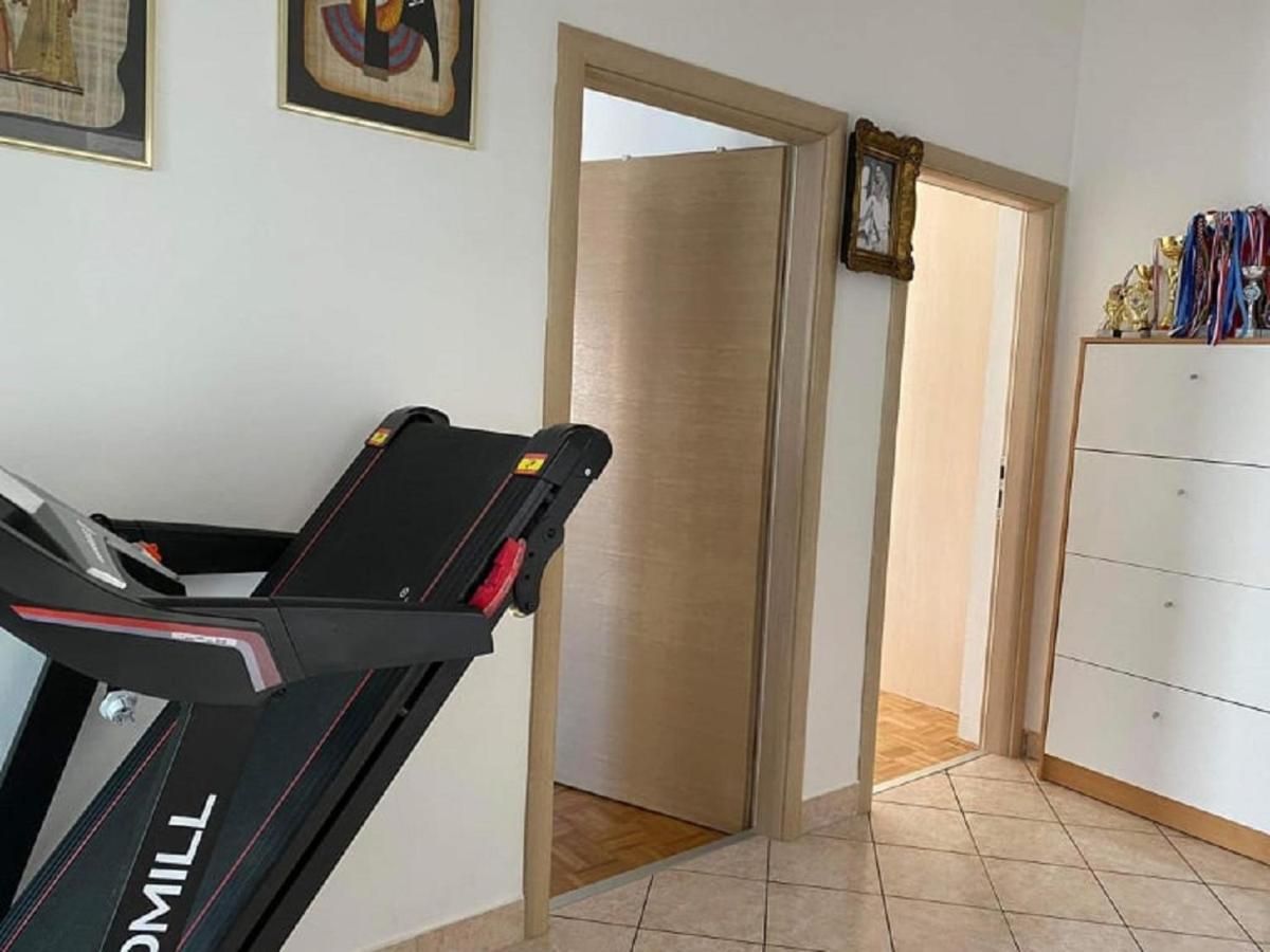 Apartman Zara بيوغْغاد نا موغو المظهر الخارجي الصورة