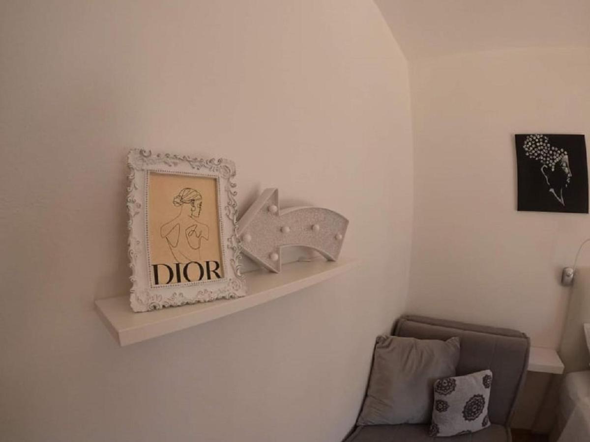 Apartman Zara بيوغْغاد نا موغو المظهر الخارجي الصورة