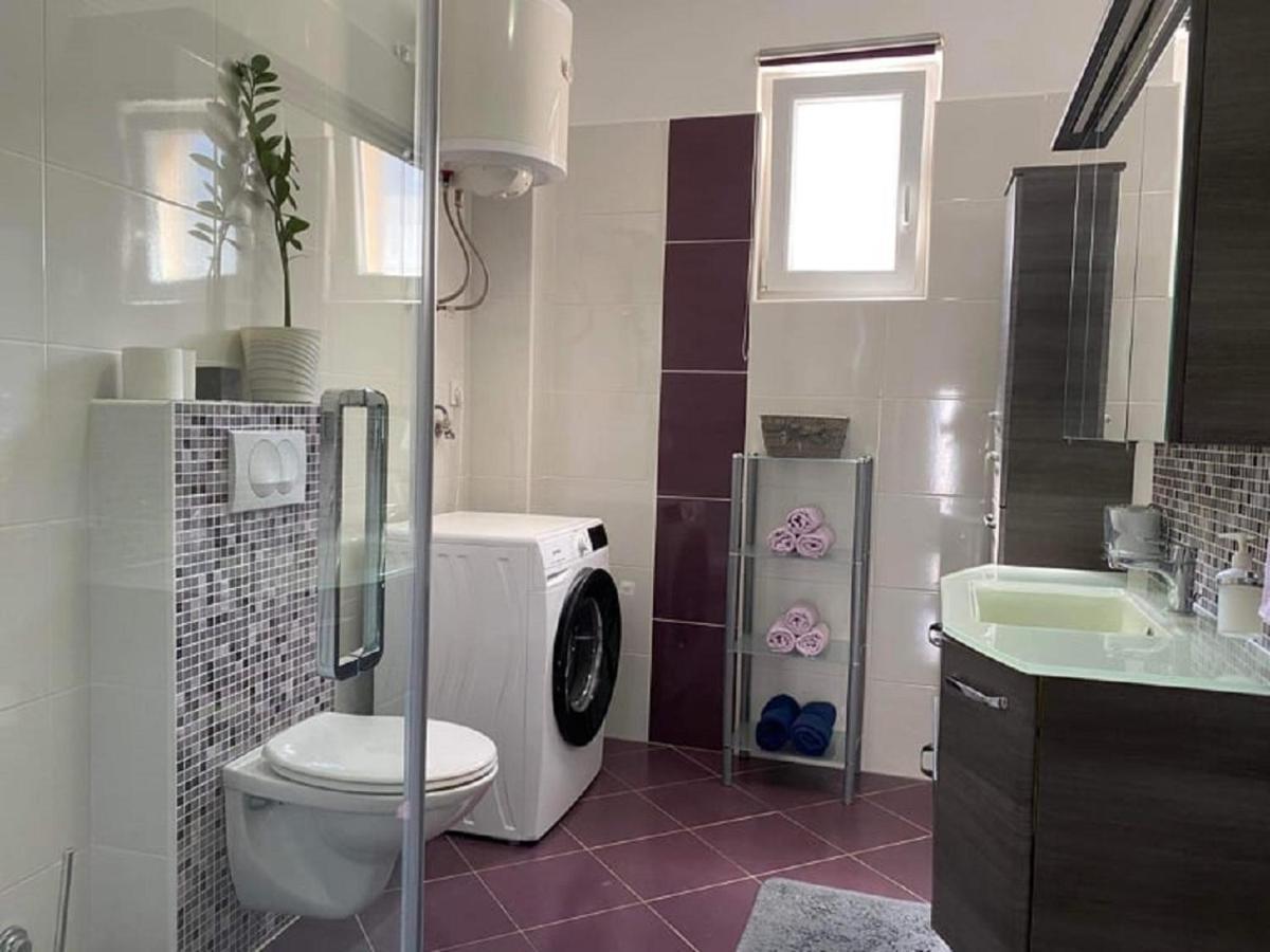 Apartman Zara بيوغْغاد نا موغو المظهر الخارجي الصورة