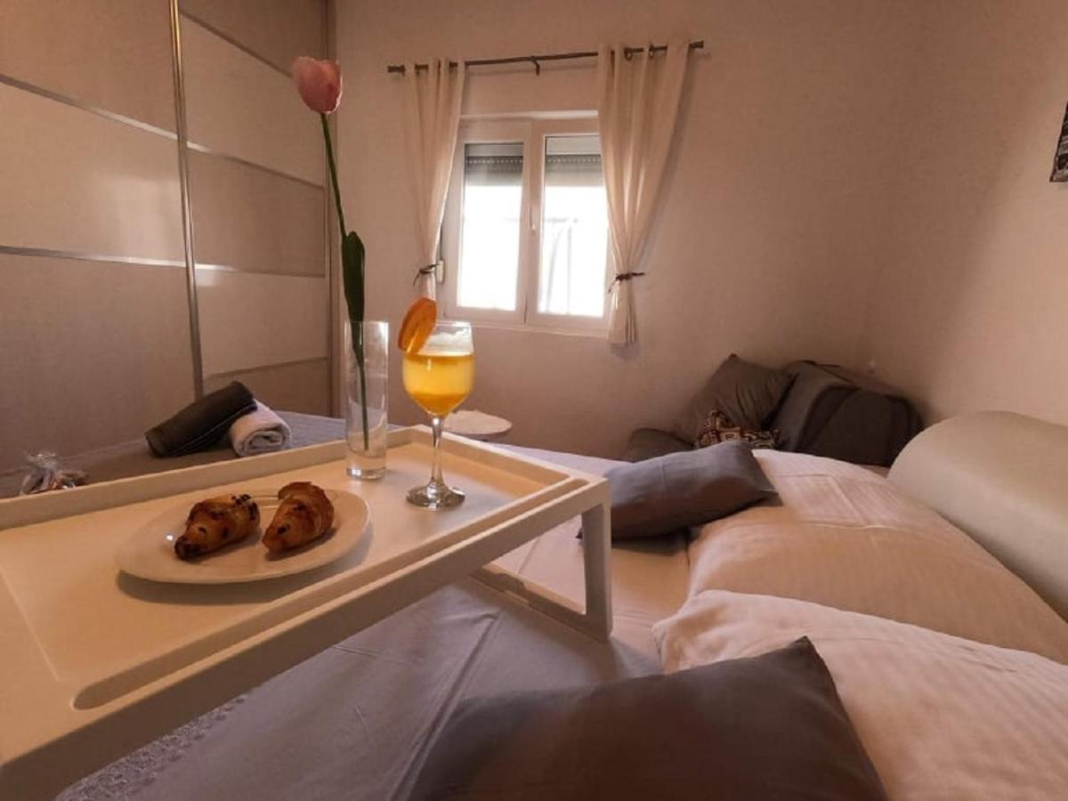 Apartman Zara بيوغْغاد نا موغو المظهر الخارجي الصورة