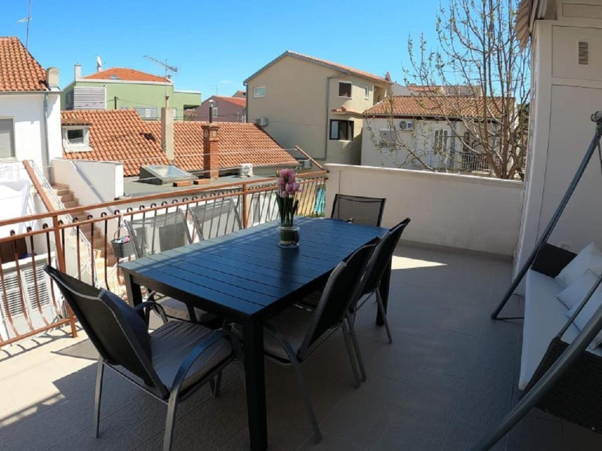 Apartman Zara بيوغْغاد نا موغو المظهر الخارجي الصورة