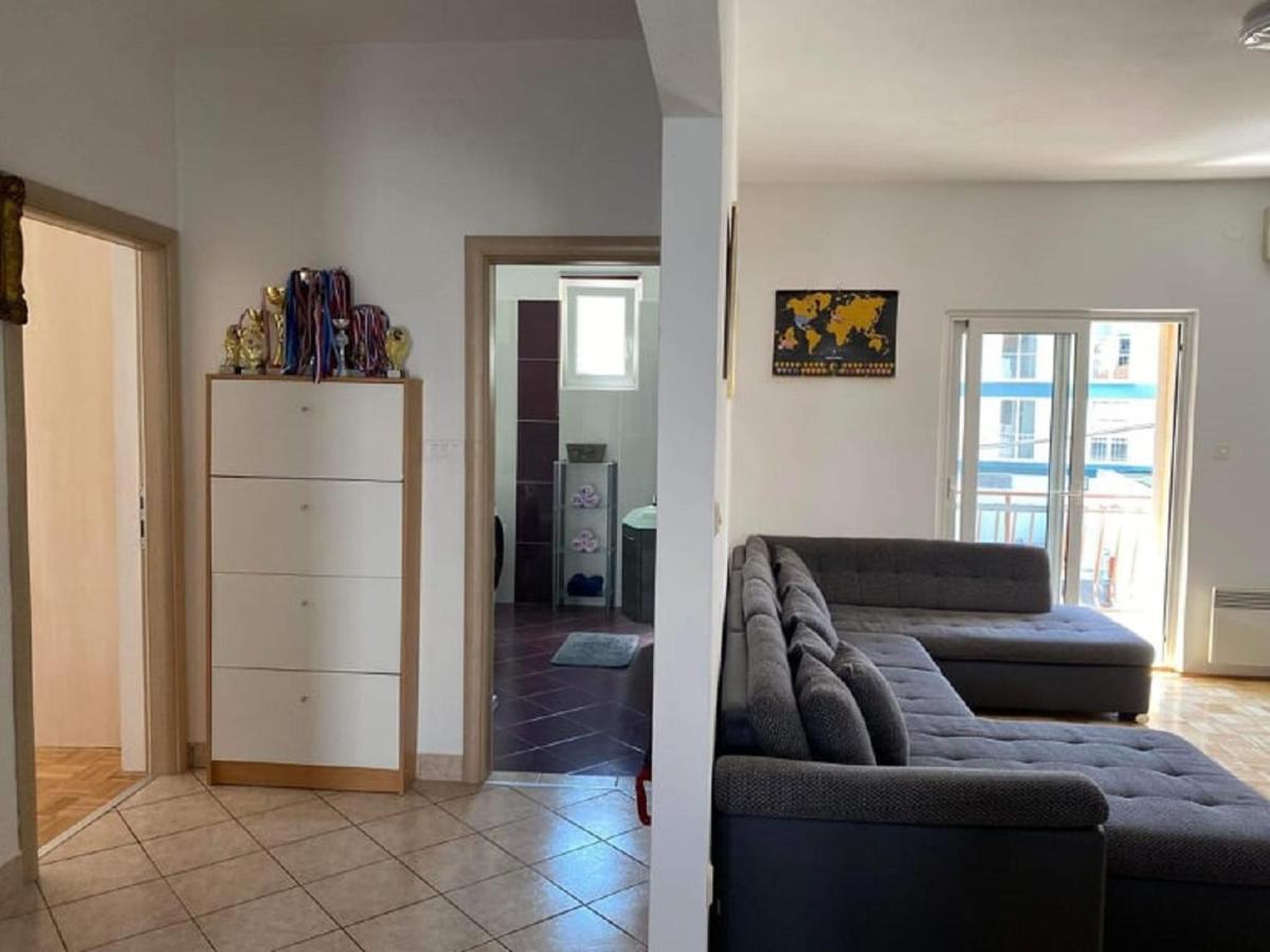 Apartman Zara بيوغْغاد نا موغو المظهر الخارجي الصورة