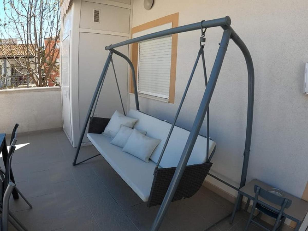 Apartman Zara بيوغْغاد نا موغو المظهر الخارجي الصورة