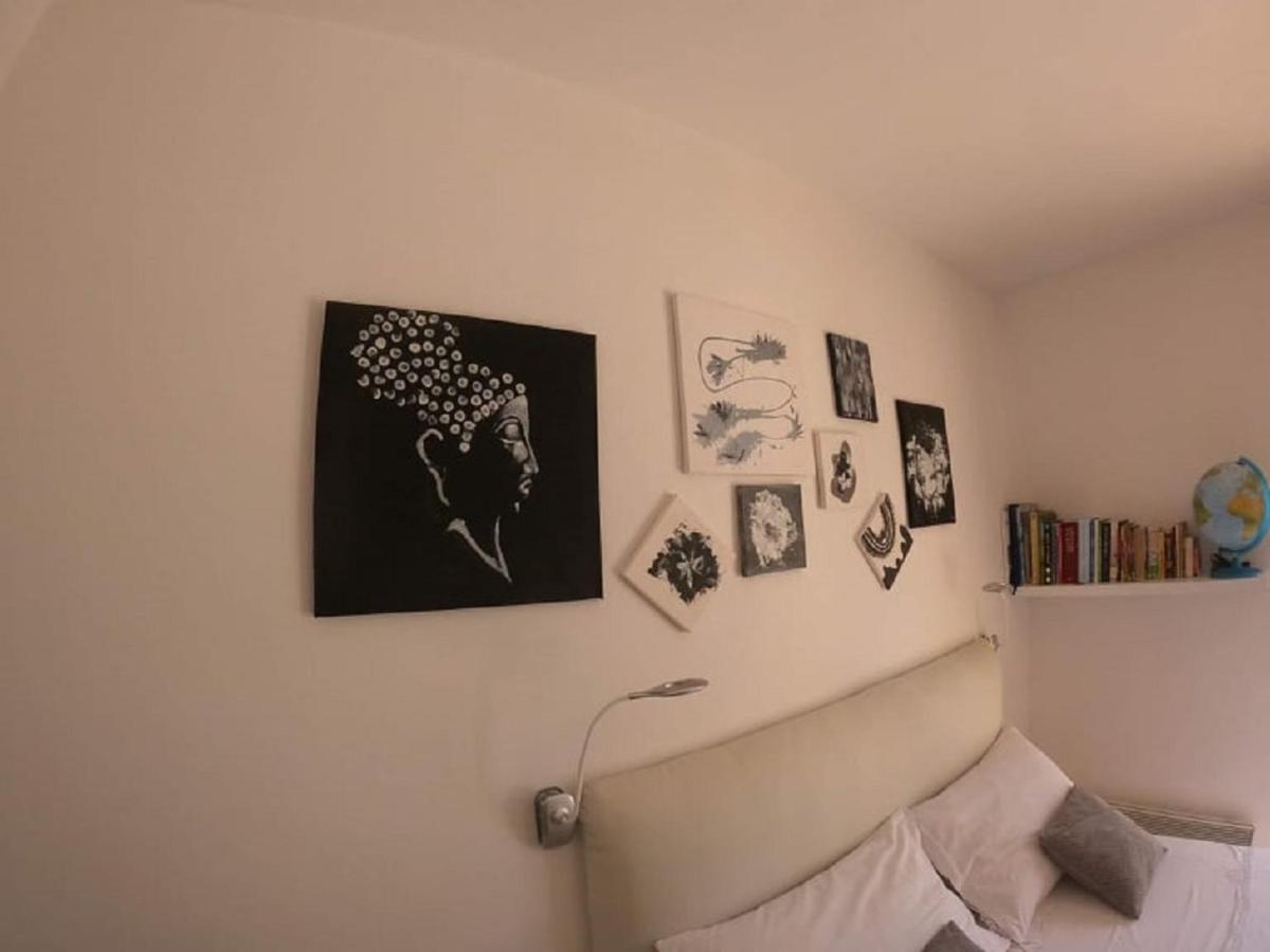 Apartman Zara بيوغْغاد نا موغو المظهر الخارجي الصورة