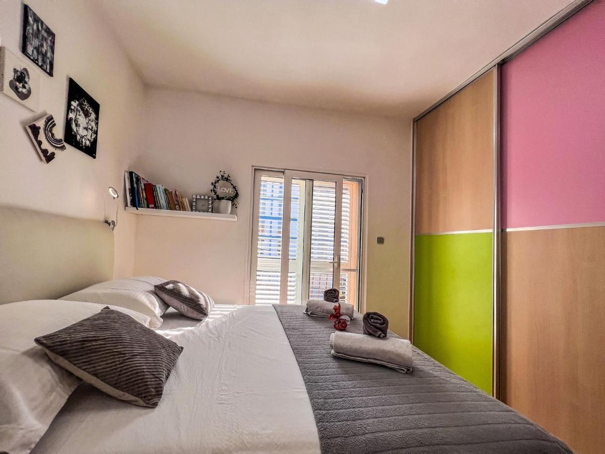 Apartman Zara بيوغْغاد نا موغو المظهر الخارجي الصورة