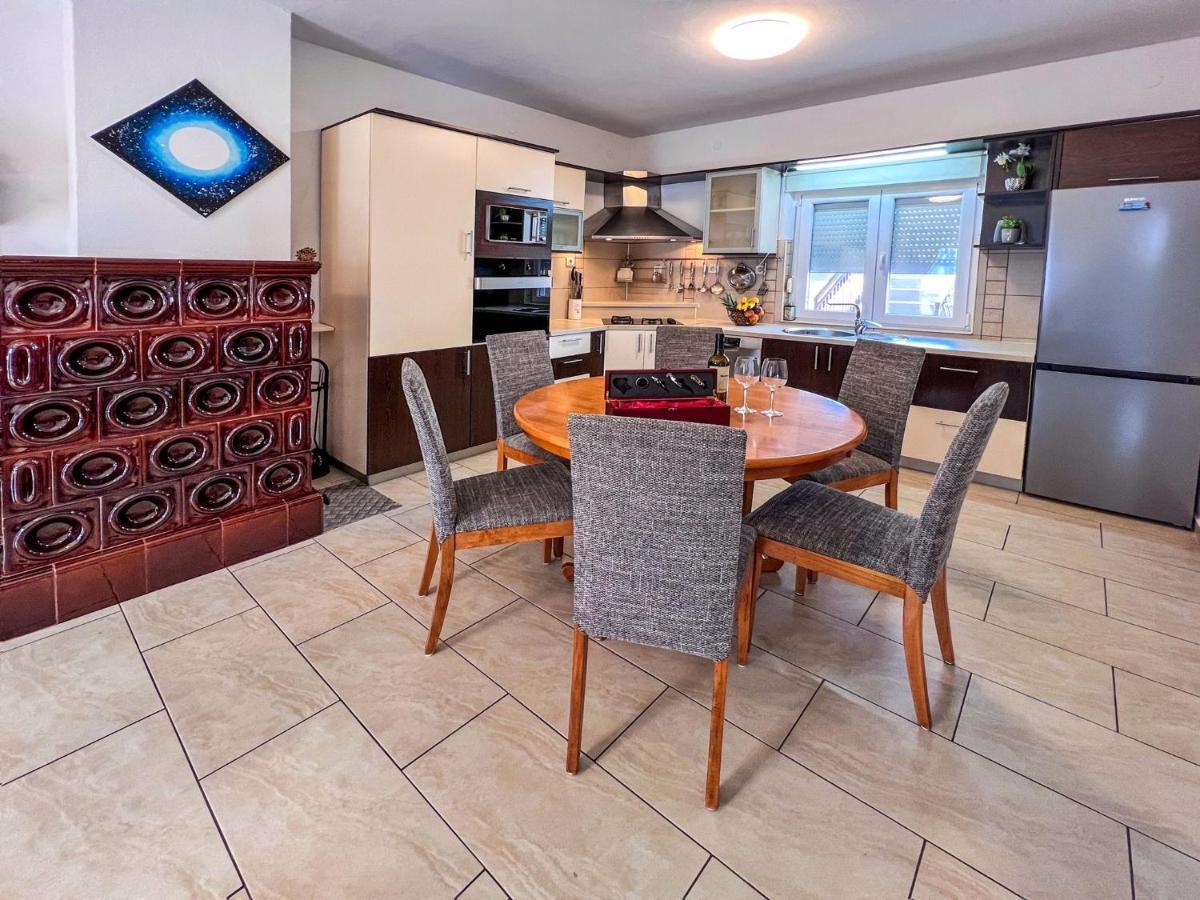 Apartman Zara بيوغْغاد نا موغو المظهر الخارجي الصورة