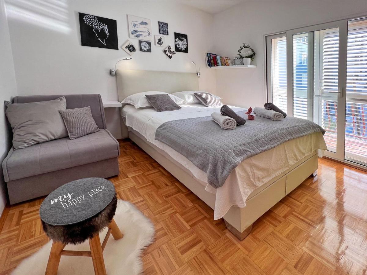 Apartman Zara بيوغْغاد نا موغو المظهر الخارجي الصورة