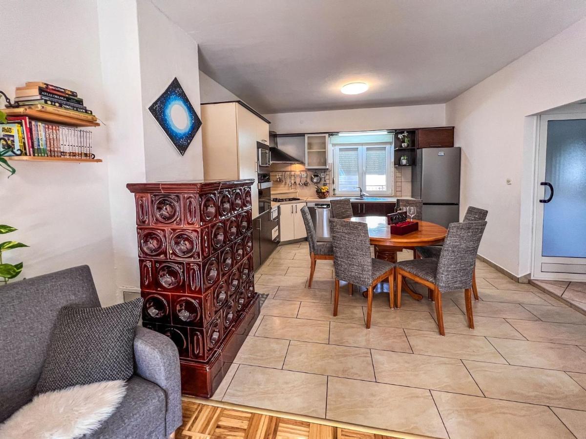 Apartman Zara بيوغْغاد نا موغو المظهر الخارجي الصورة