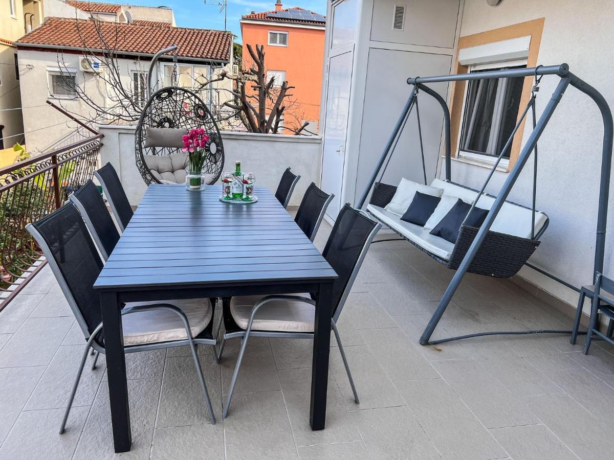 Apartman Zara بيوغْغاد نا موغو المظهر الخارجي الصورة
