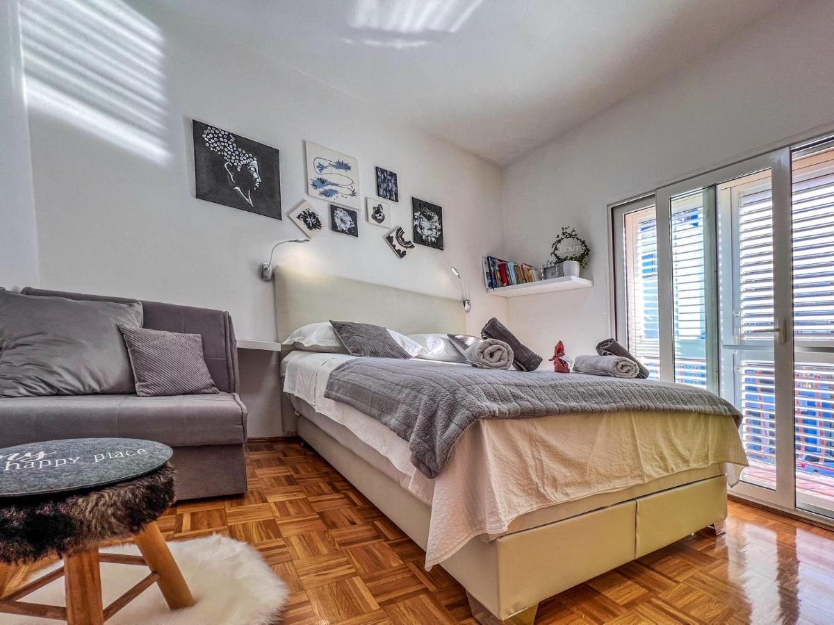 Apartman Zara بيوغْغاد نا موغو المظهر الخارجي الصورة