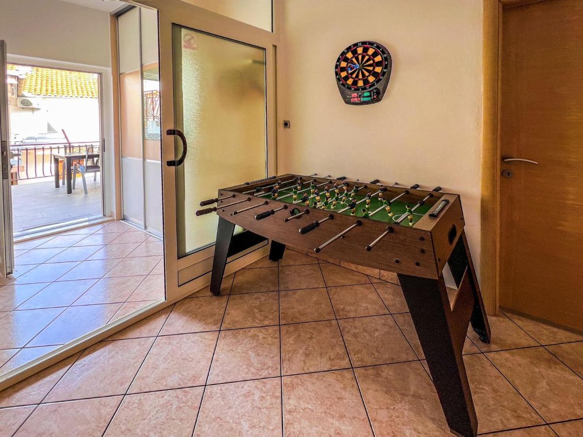 Apartman Zara بيوغْغاد نا موغو المظهر الخارجي الصورة