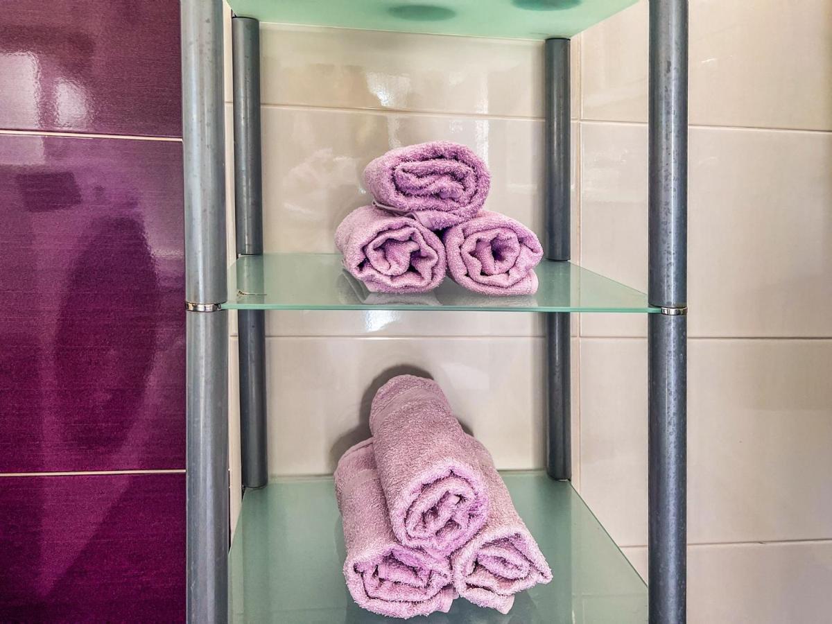 Apartman Zara بيوغْغاد نا موغو المظهر الخارجي الصورة