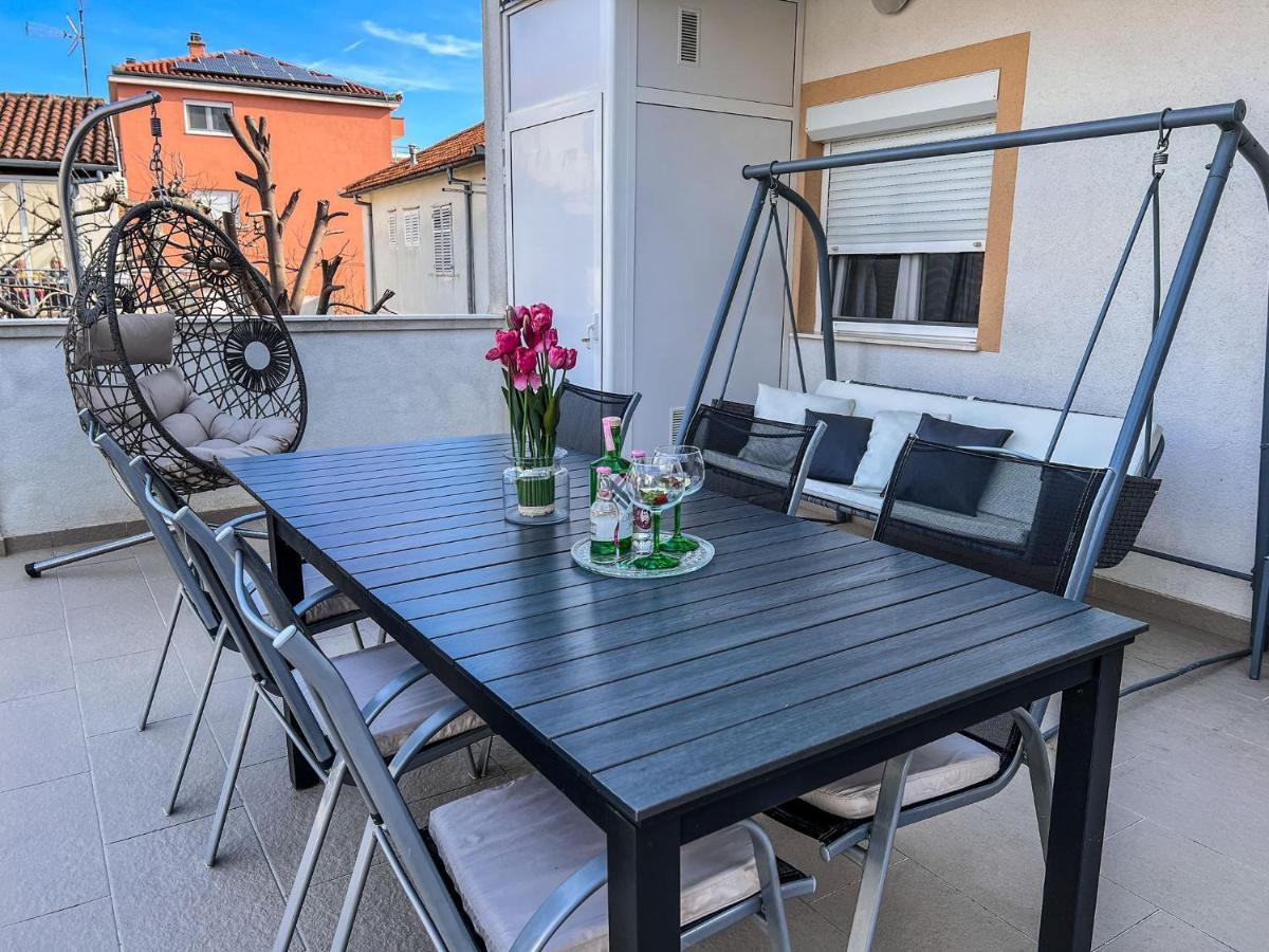 Apartman Zara بيوغْغاد نا موغو المظهر الخارجي الصورة