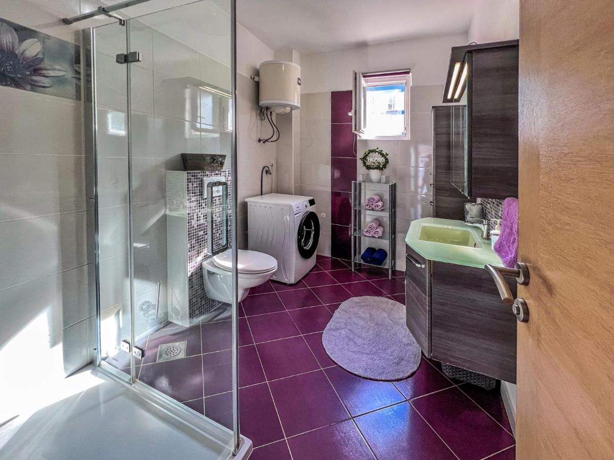 Apartman Zara بيوغْغاد نا موغو المظهر الخارجي الصورة