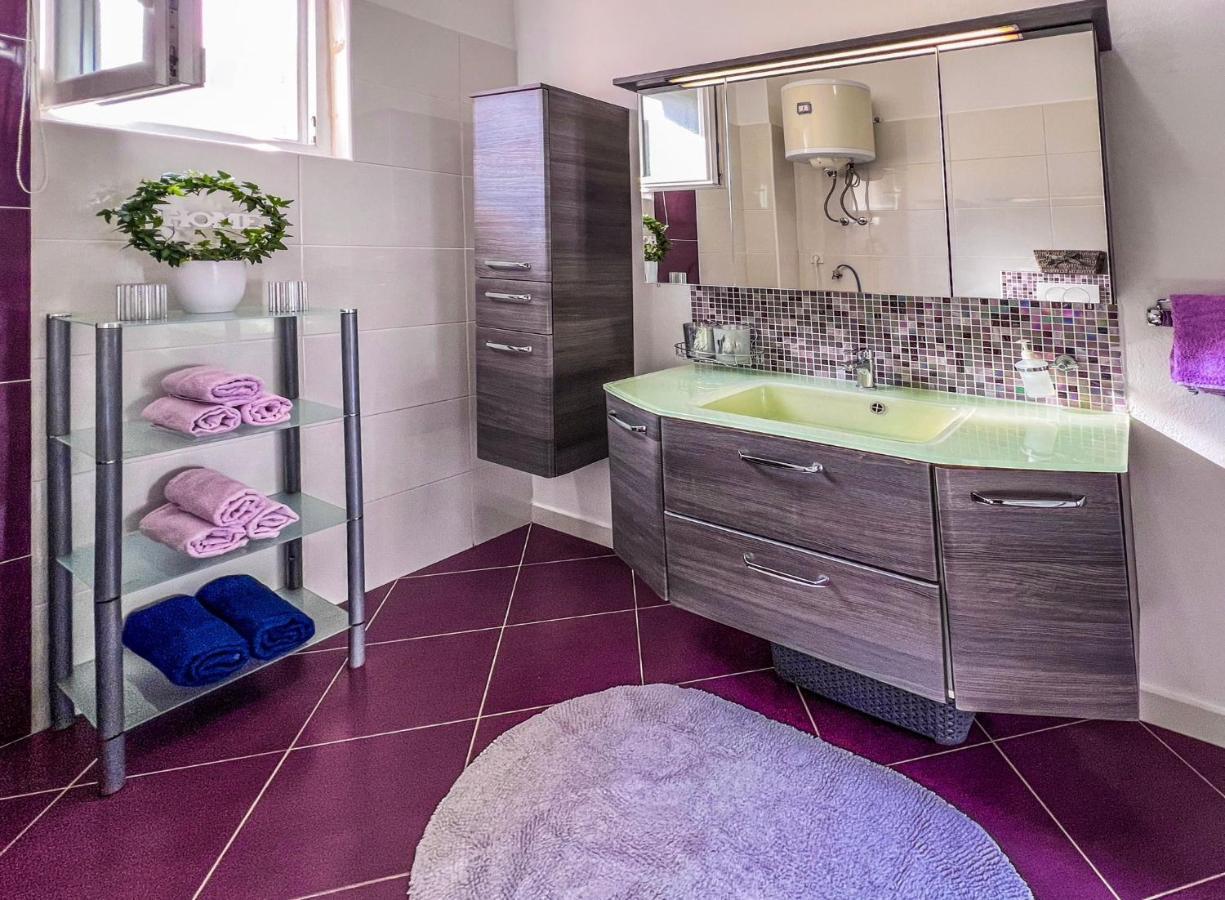 Apartman Zara بيوغْغاد نا موغو المظهر الخارجي الصورة