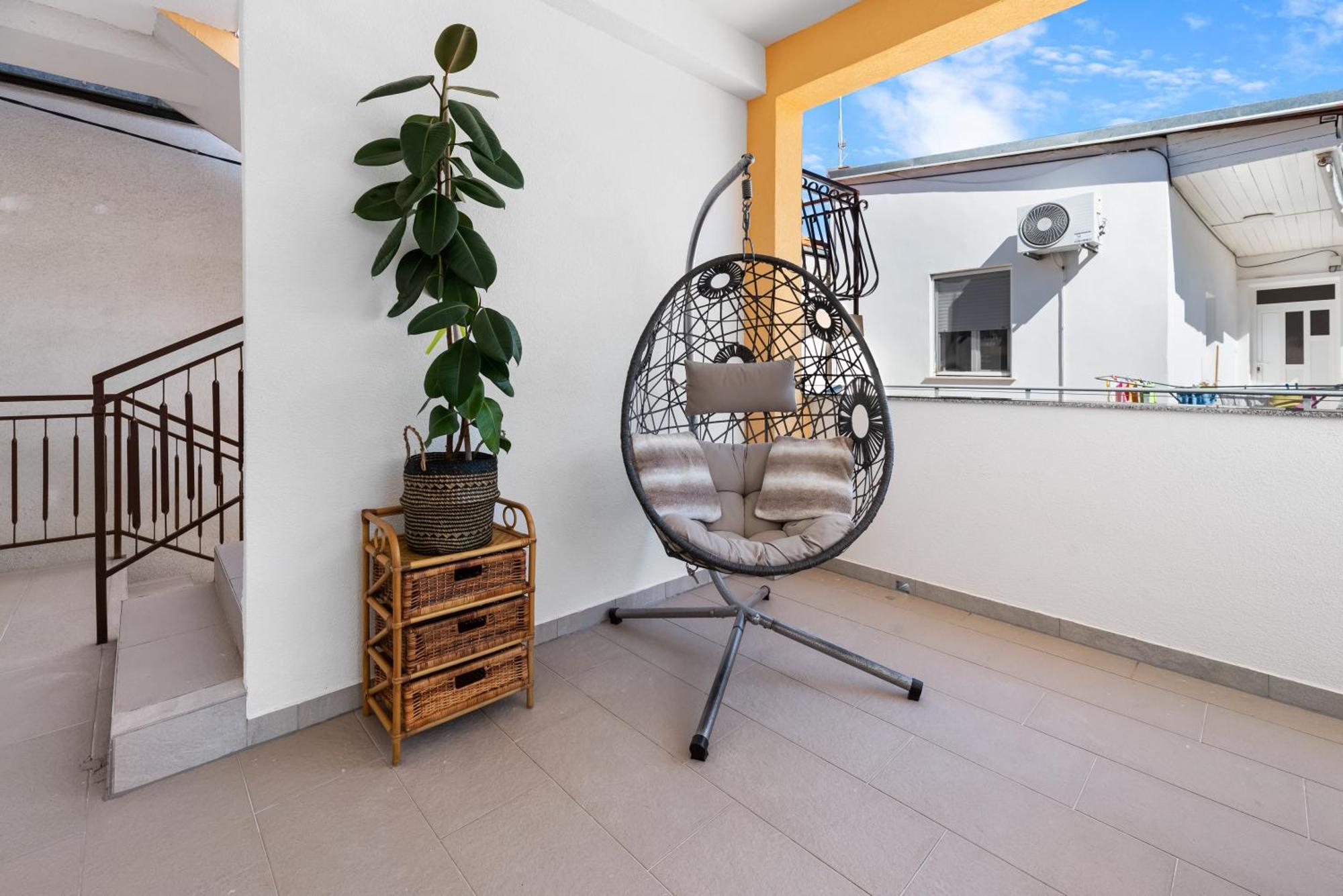 Apartman Zara بيوغْغاد نا موغو المظهر الخارجي الصورة