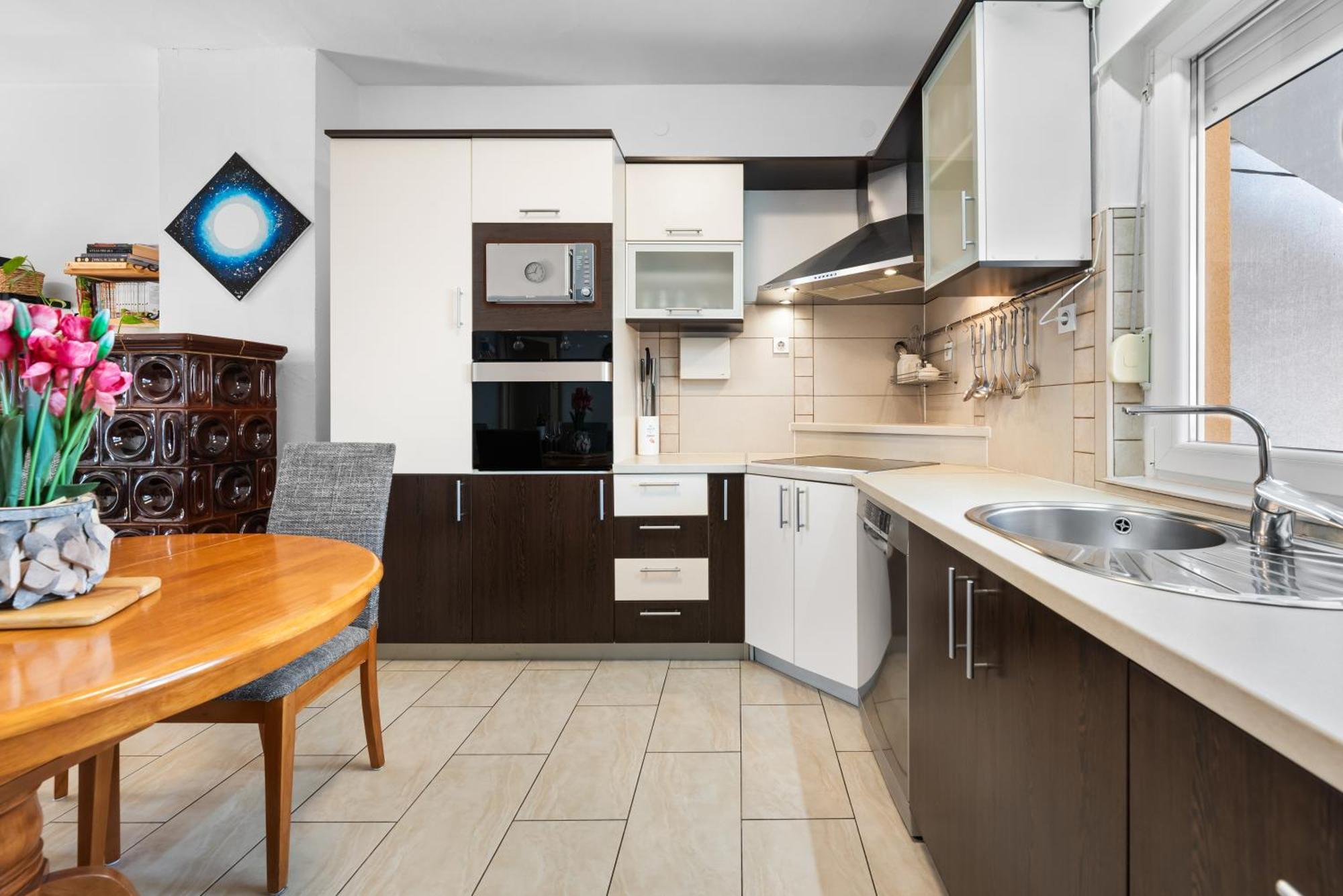 Apartman Zara بيوغْغاد نا موغو المظهر الخارجي الصورة