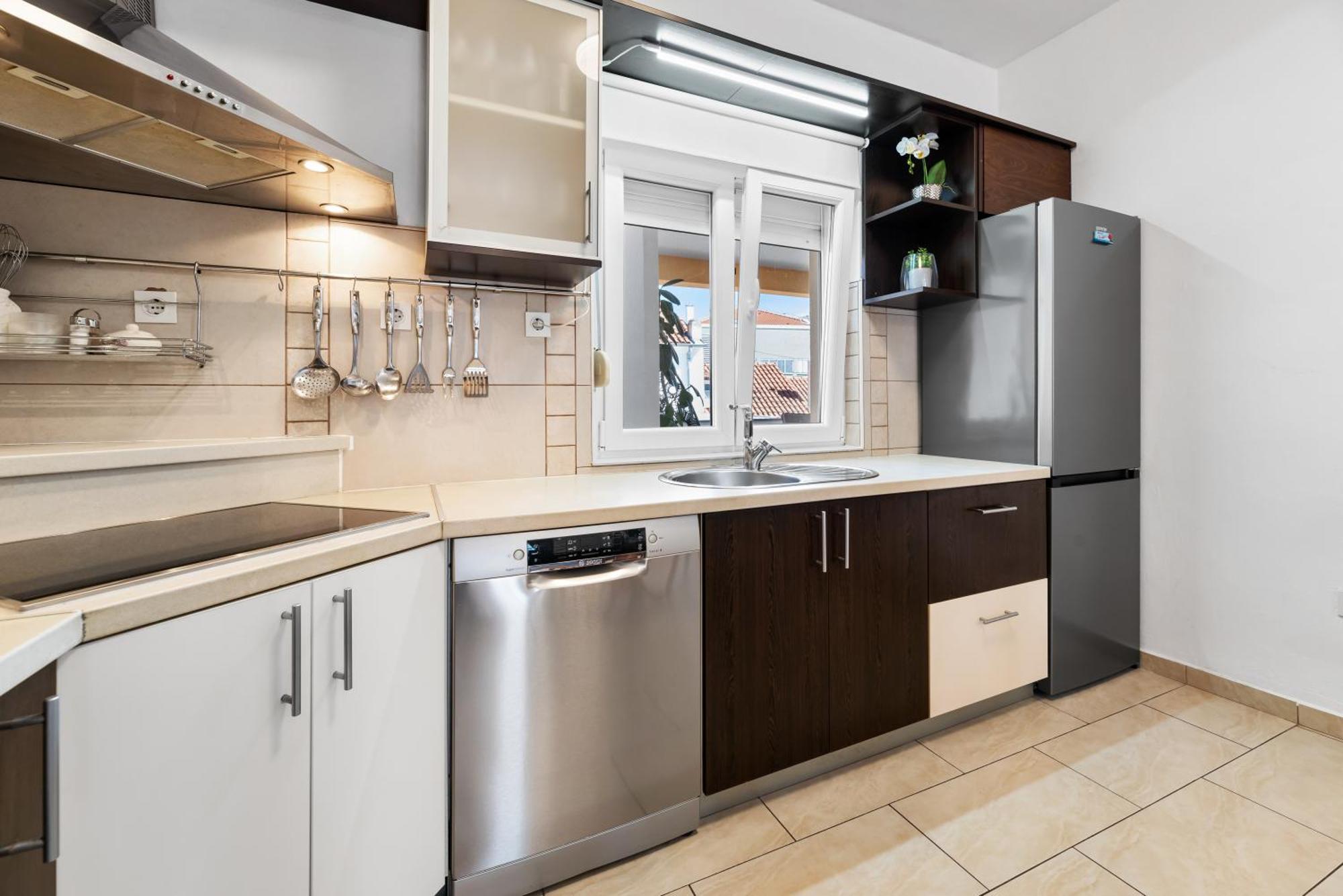 Apartman Zara بيوغْغاد نا موغو المظهر الخارجي الصورة