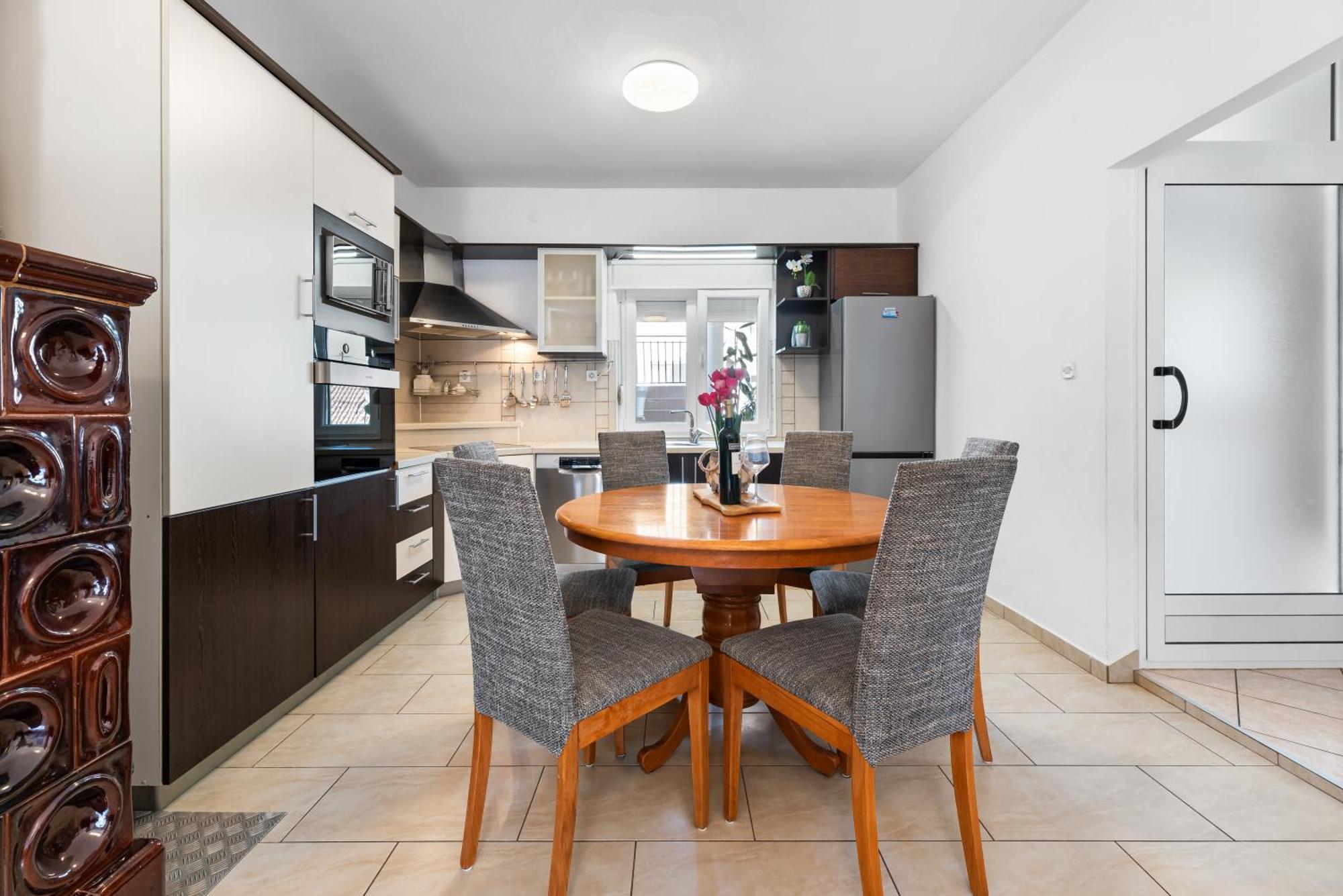 Apartman Zara بيوغْغاد نا موغو المظهر الخارجي الصورة